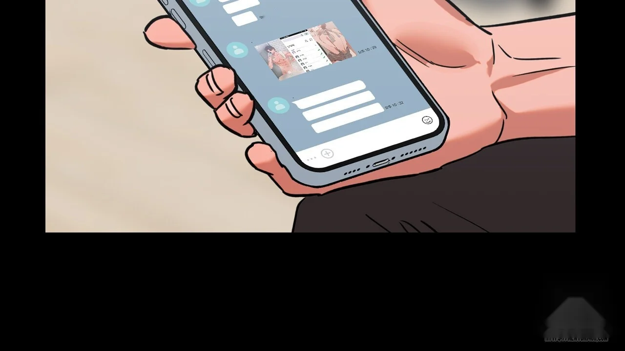Caught In The Act Chapter 15 - Page 111