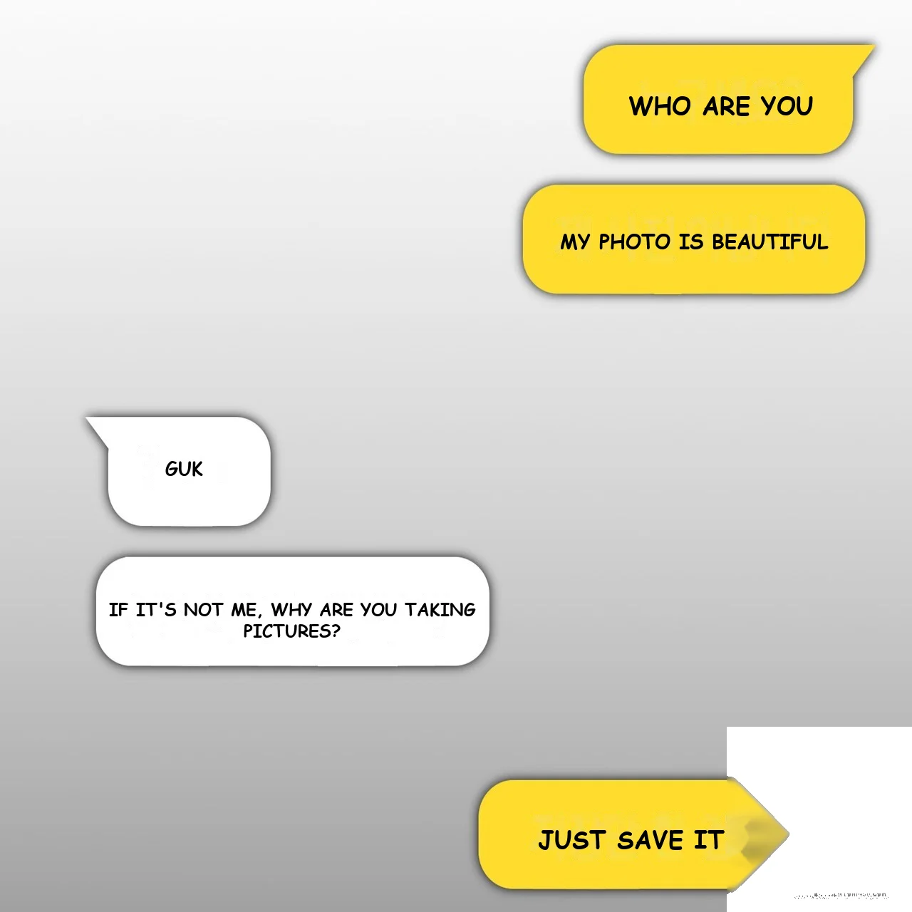 Caught In The Act Chapter 15 - Page 118
