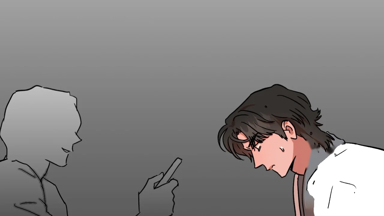 Caught In The Act Chapter 15 - Page 119