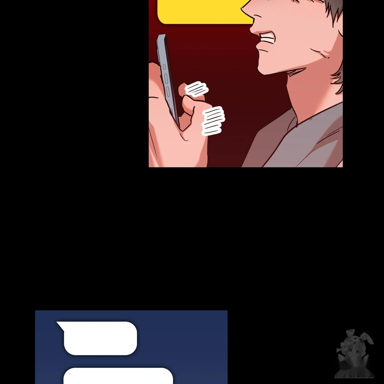 Caught In The Act Chapter 15 - Page 130