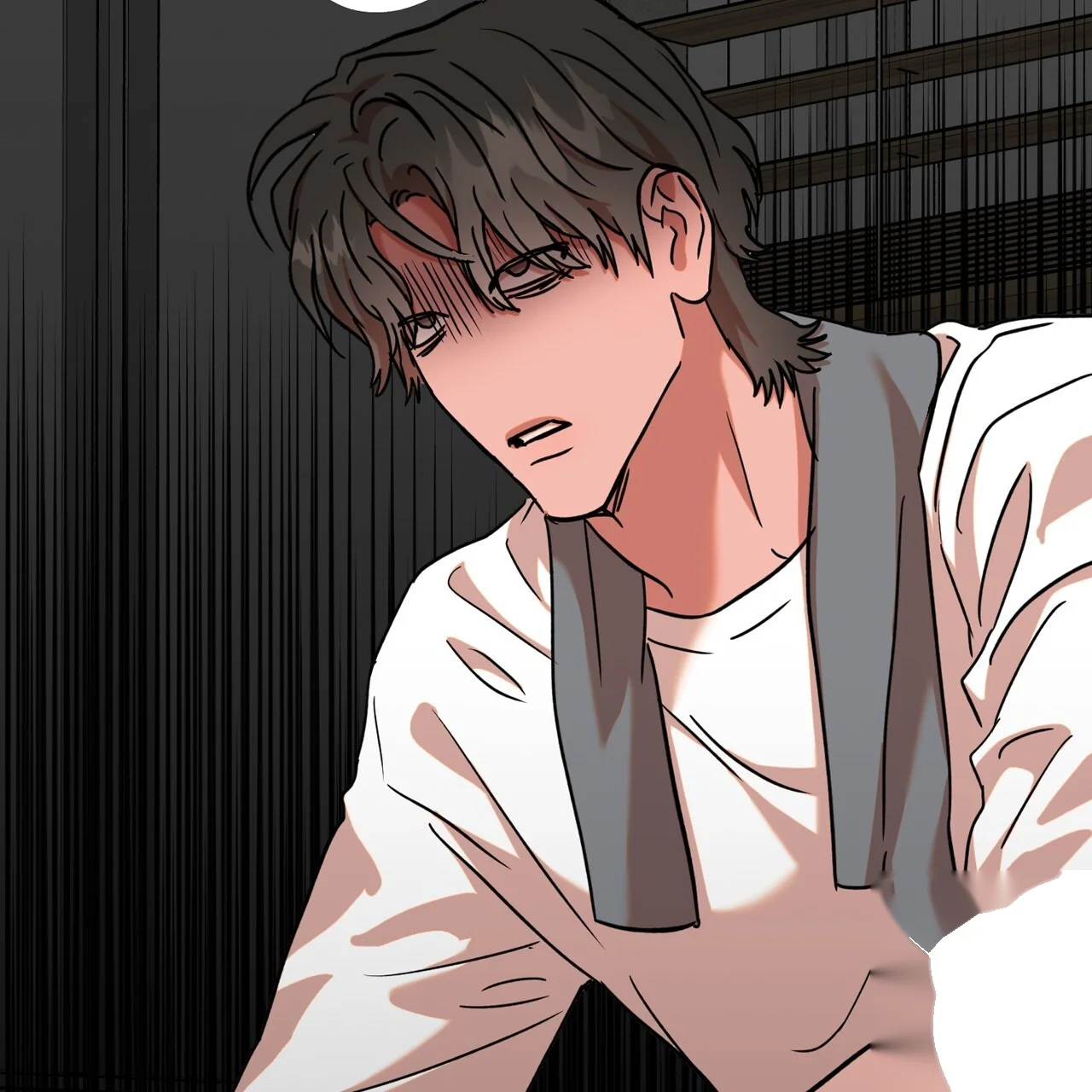 Caught In The Act Chapter 15 - Page 134