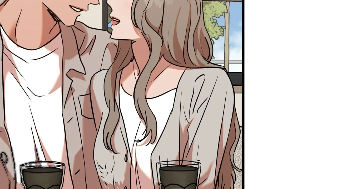 Caught In The Act Chapter 15 - Page 17