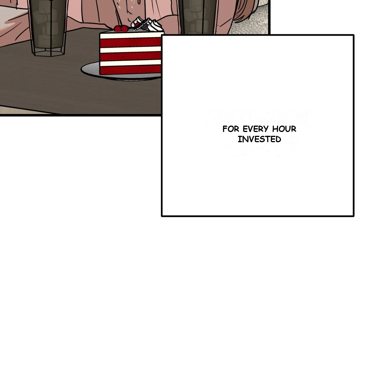 Caught In The Act Chapter 15 - Page 18