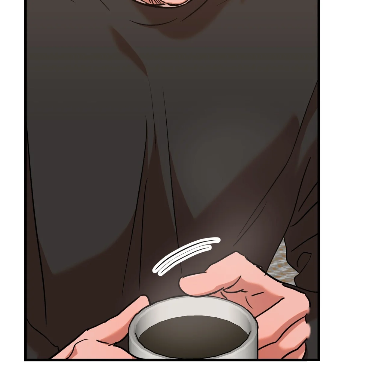 Caught In The Act Chapter 15 - Page 20