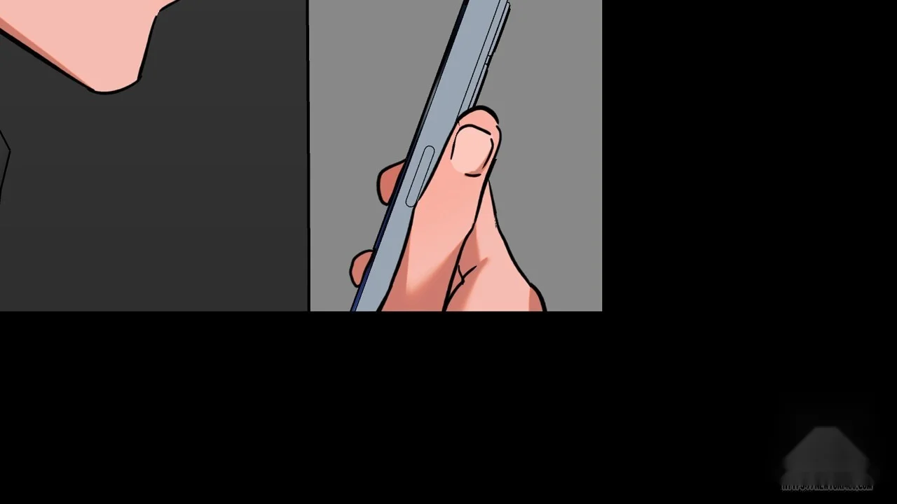 Caught In The Act Chapter 15 - Page 69