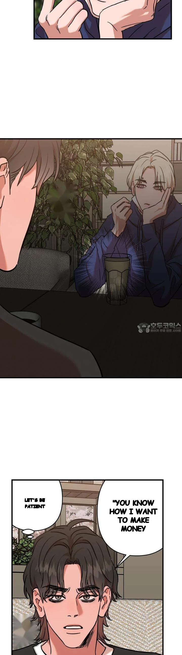 Caught In The Act Chapter 16 - Page 10