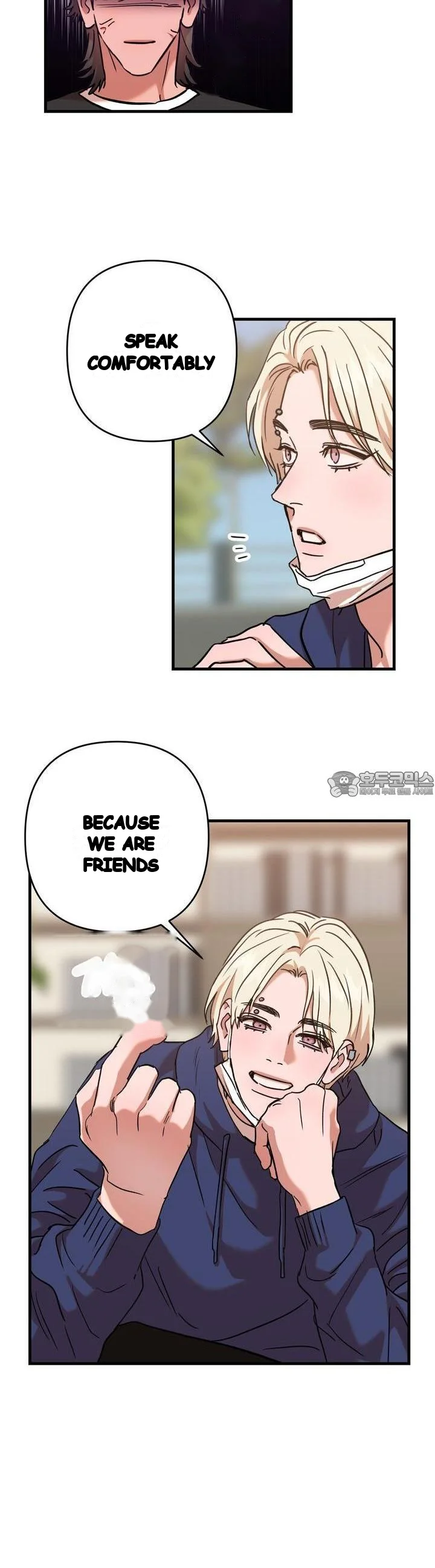 Caught In The Act Chapter 16 - Page 4