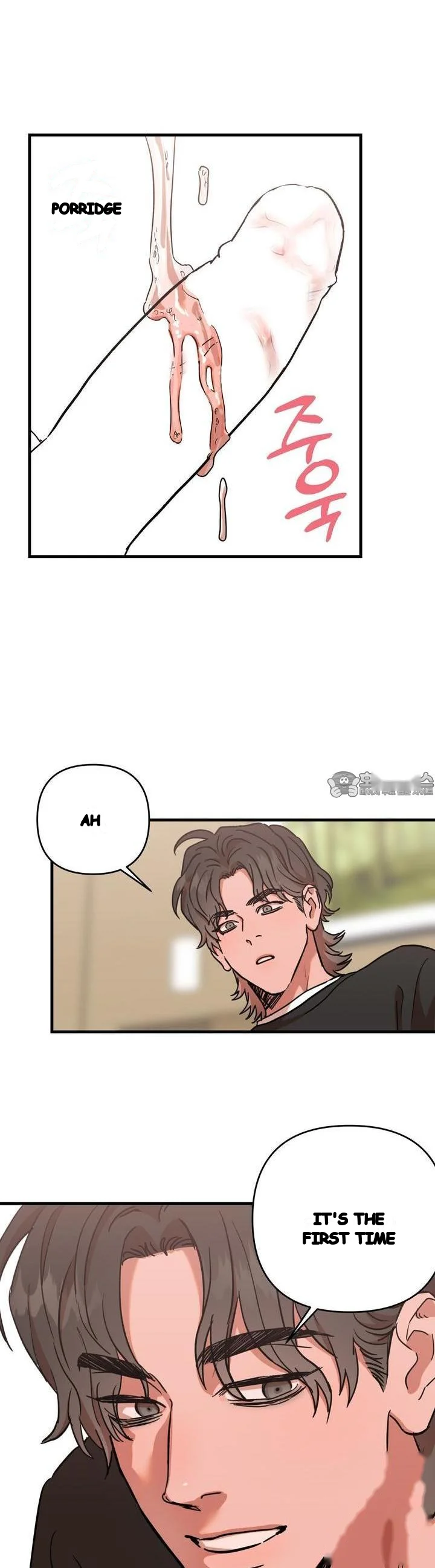 Caught In The Act Chapter 18 - Page 18