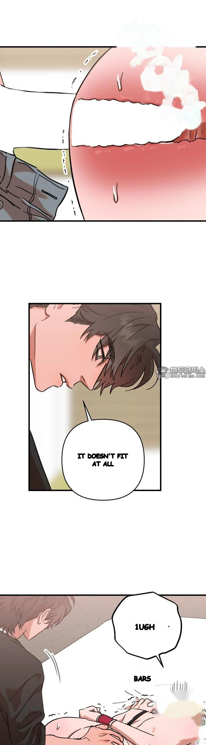 Caught In The Act Chapter 18 - Page 20