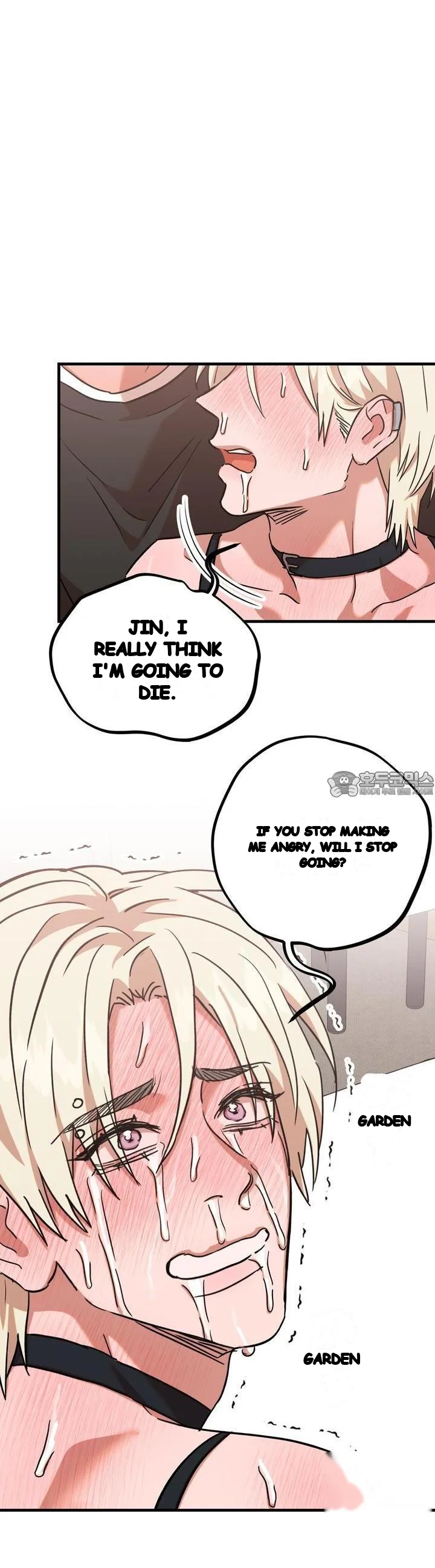 Caught In The Act Chapter 19 - Page 24