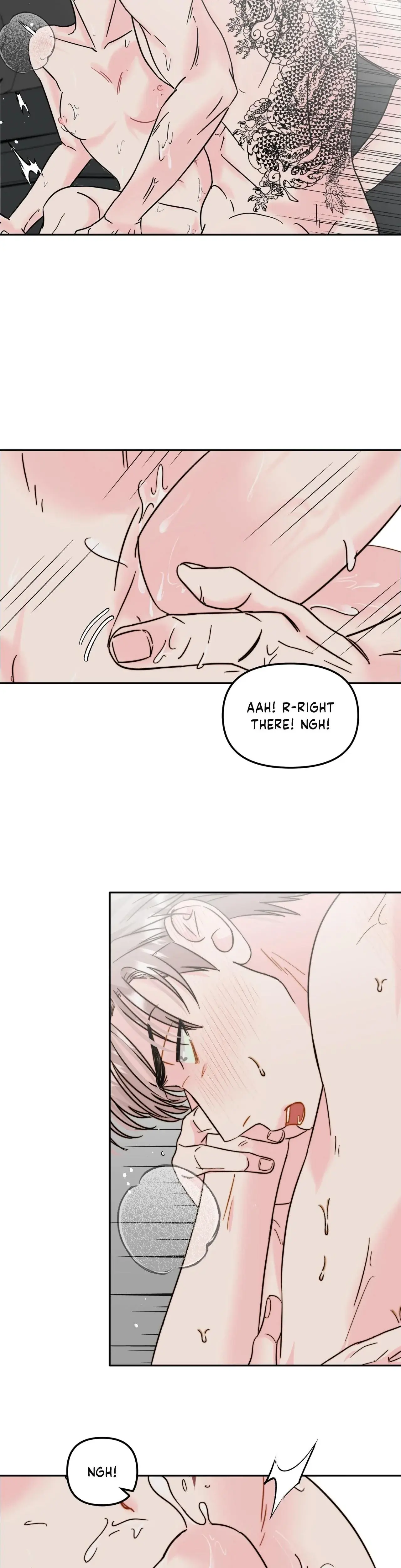 Caught In The Act Chapter 2 - Page 4