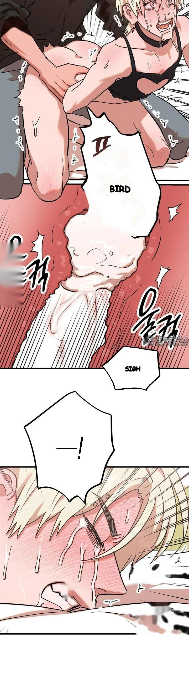 Caught In The Act Chapter 20 - Page 8
