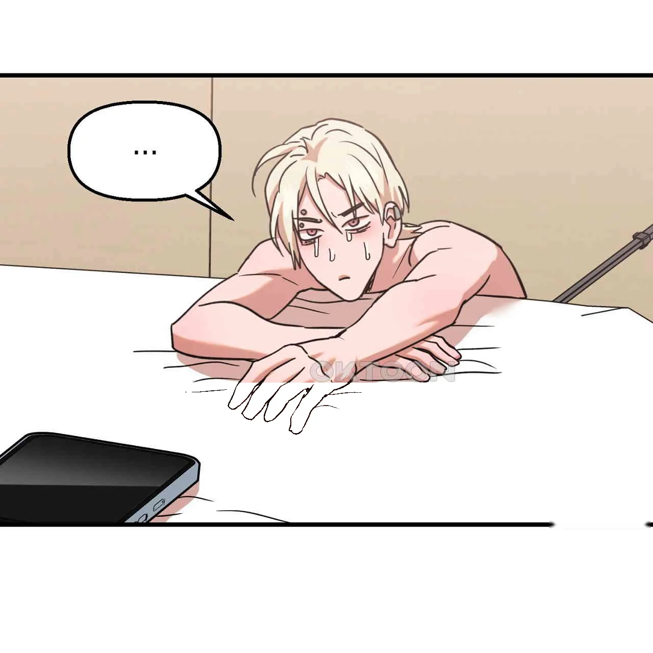 Caught In The Act Chapter 21 - Page 118