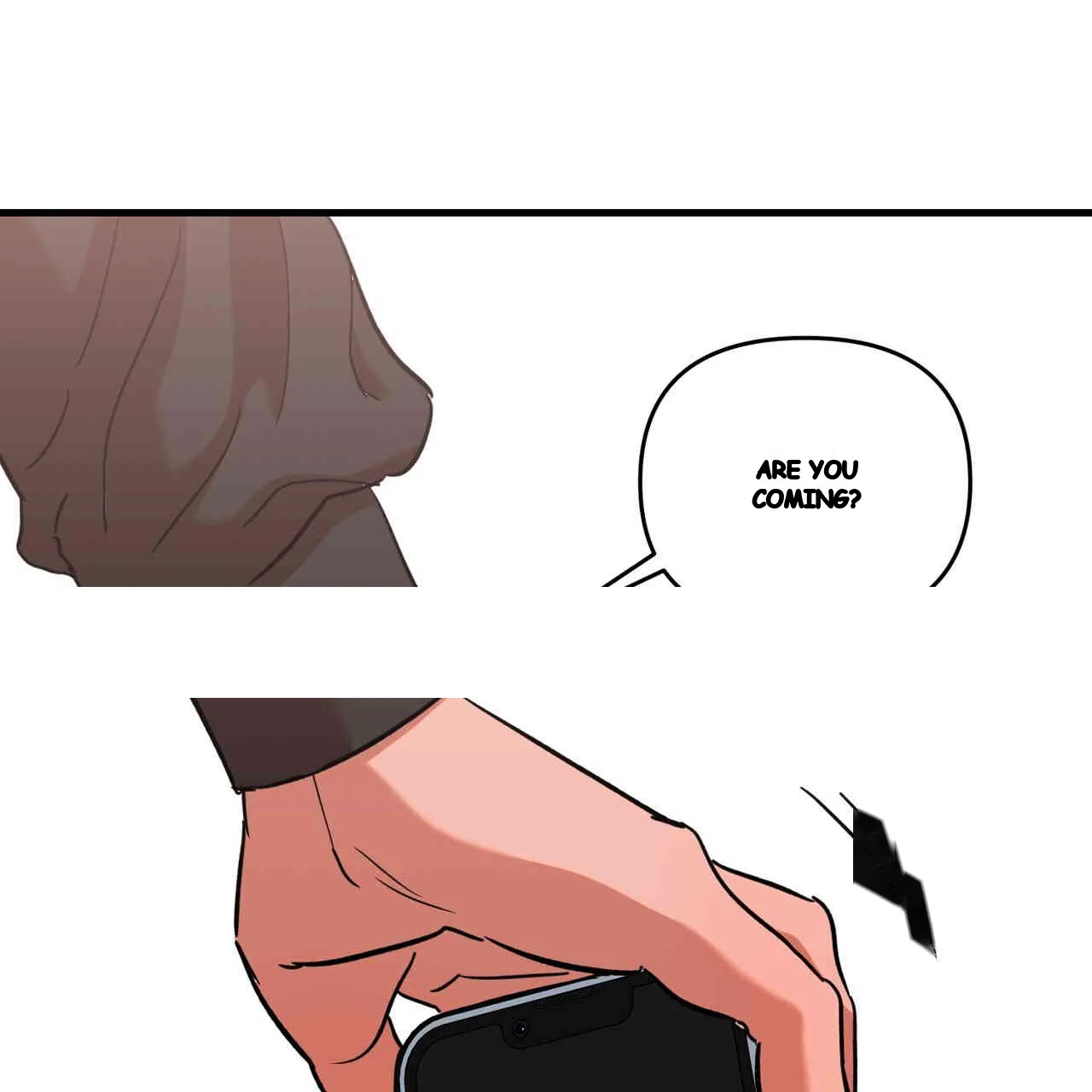 Caught In The Act Chapter 21 - Page 140