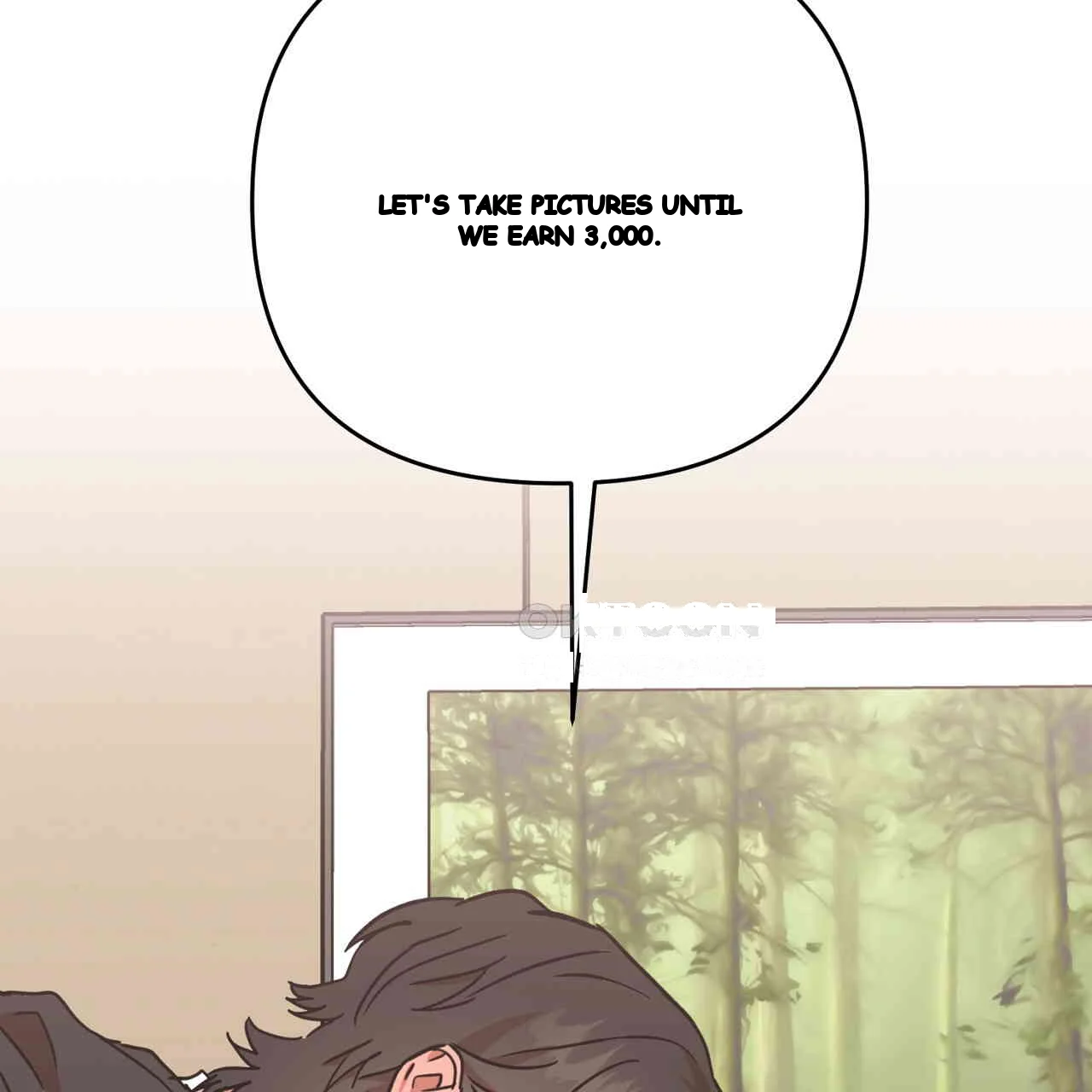 Caught In The Act Chapter 21 - Page 142