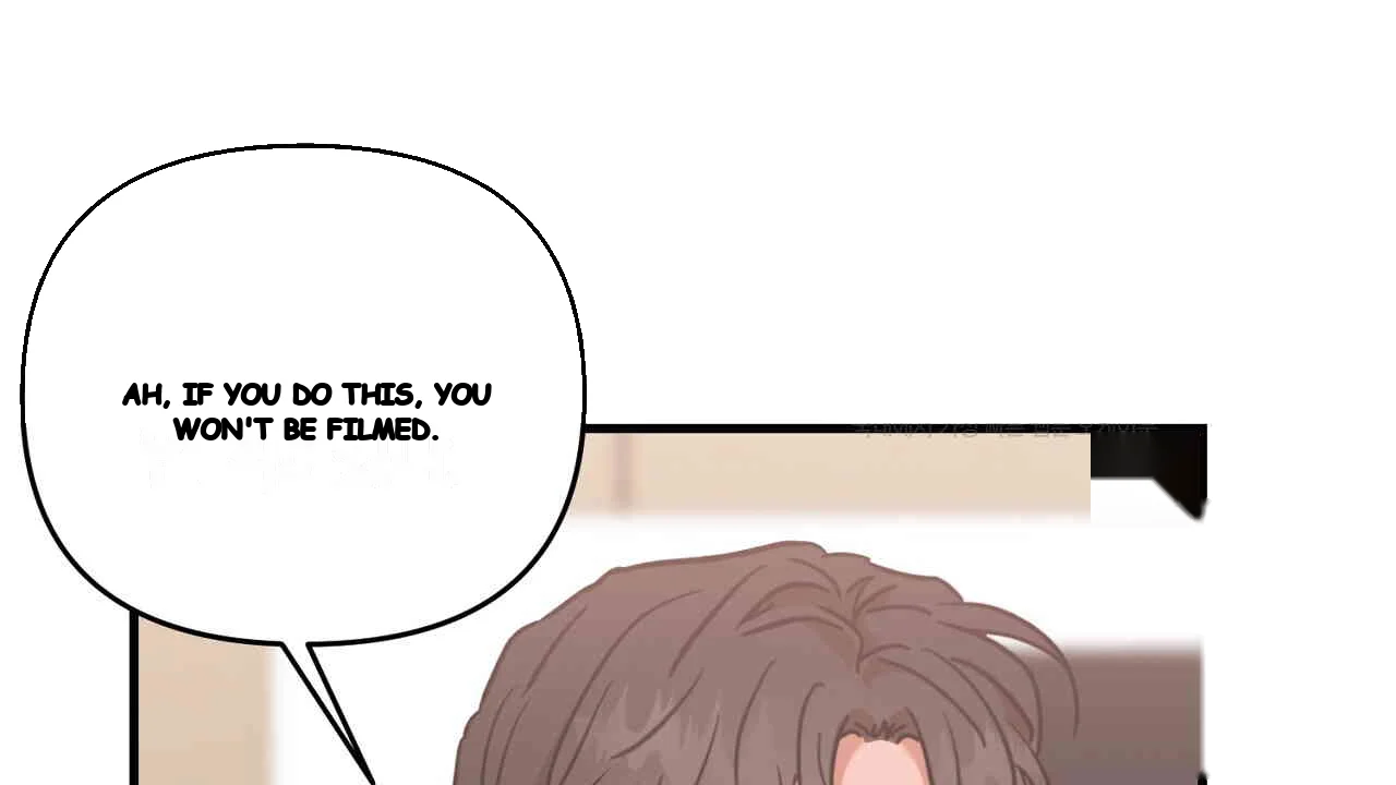 Caught In The Act Chapter 21 - Page 15