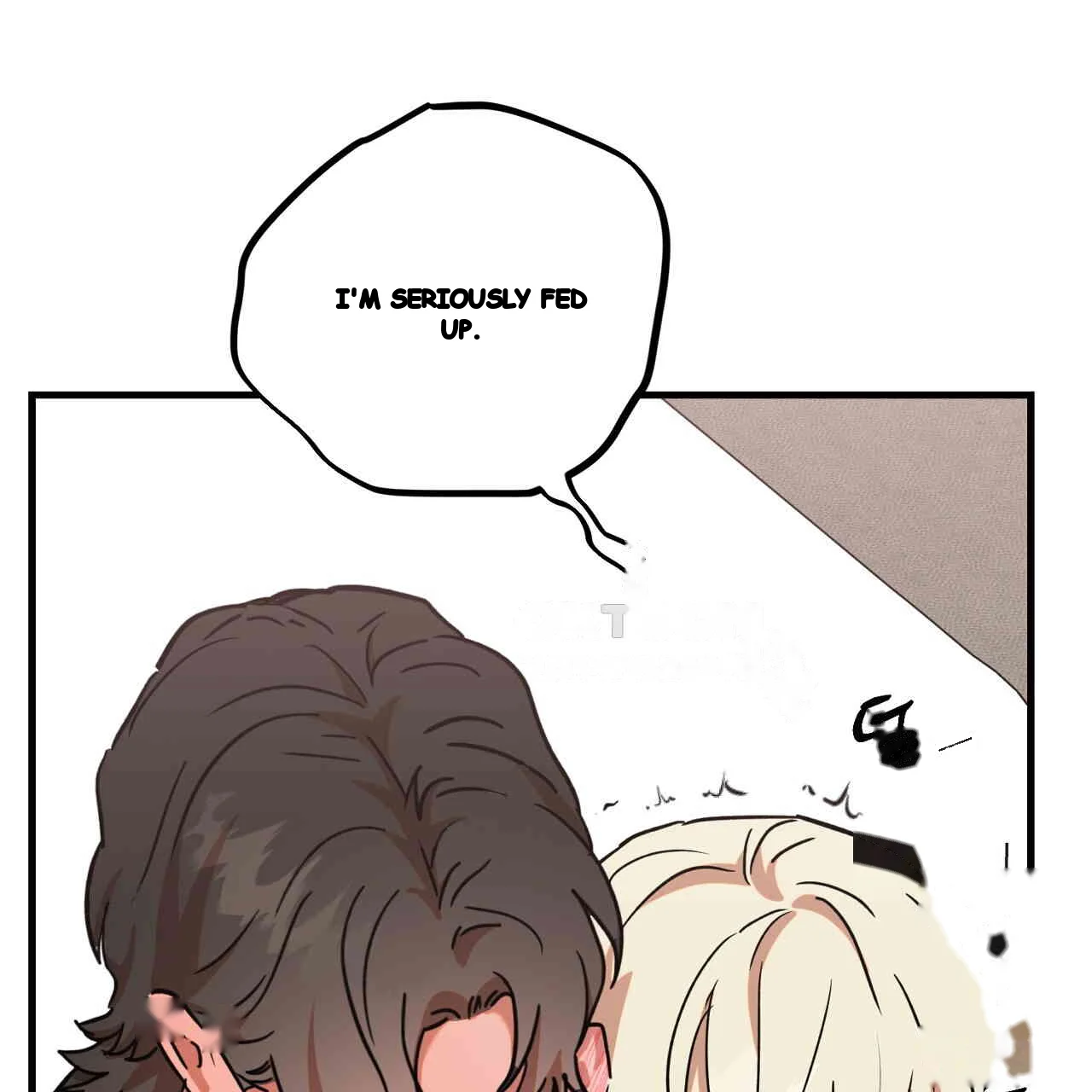 Caught In The Act Chapter 21 - Page 54