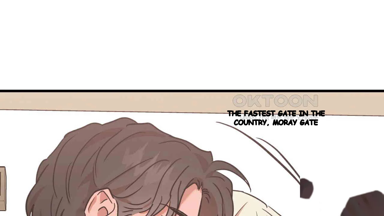 Caught In The Act Chapter 21 - Page 75