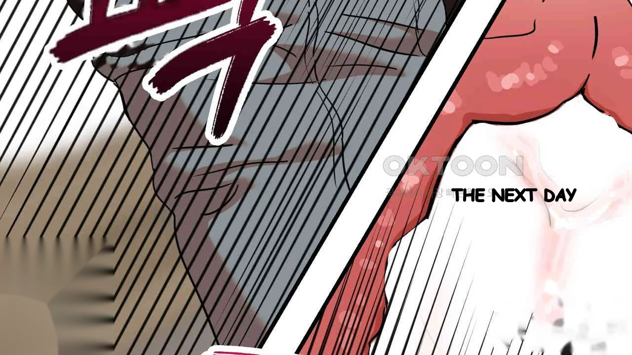 Caught In The Act Chapter 21 - Page 91