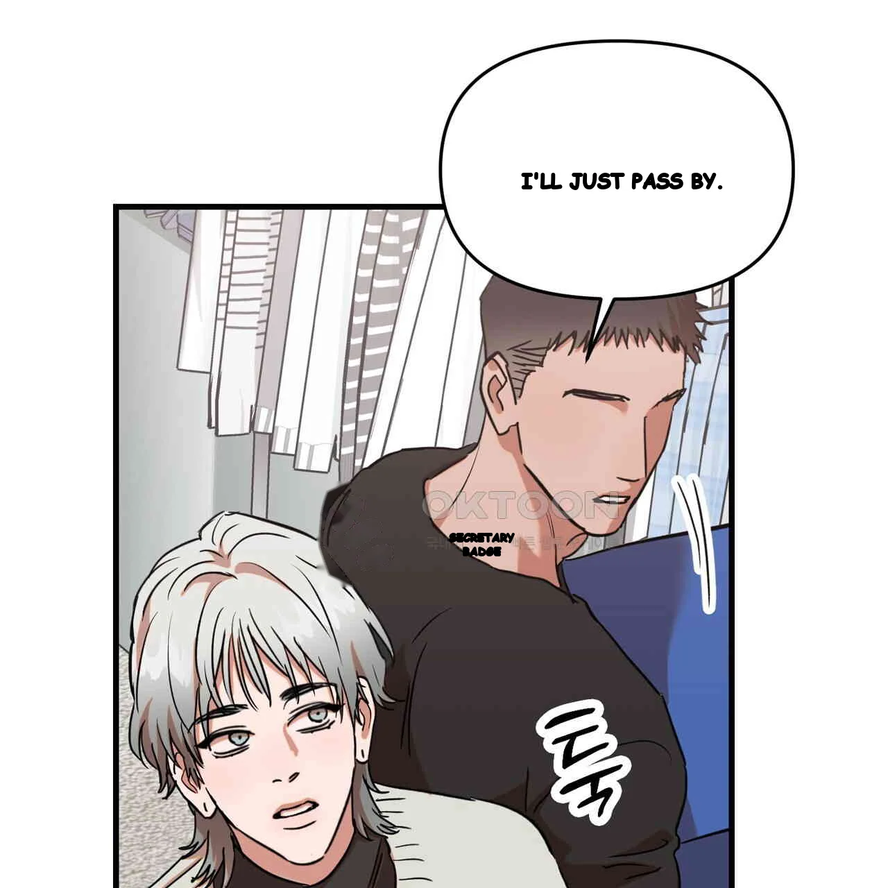 Caught In The Act Chapter 22 - Page 10