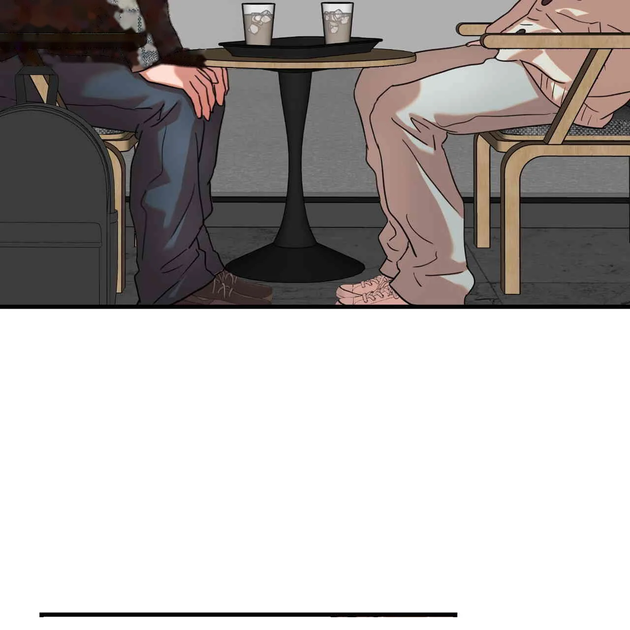 Caught In The Act Chapter 22 - Page 108