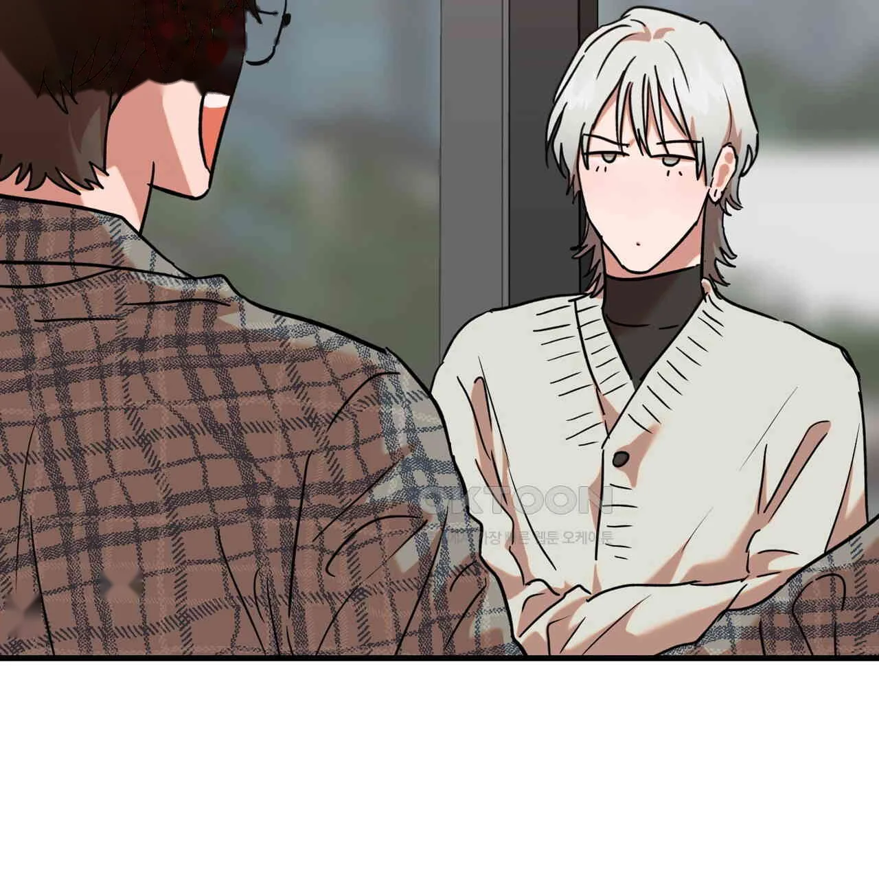 Caught In The Act Chapter 22 - Page 114