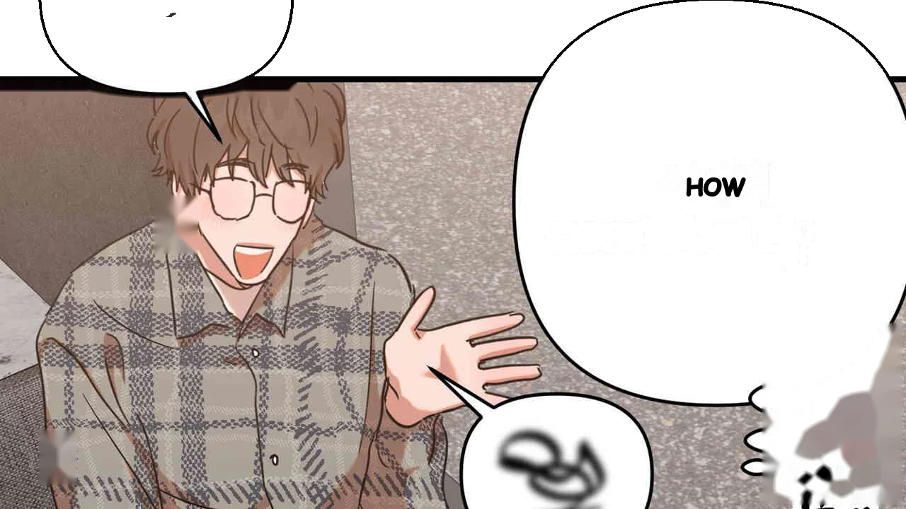 Caught In The Act Chapter 22 - Page 117