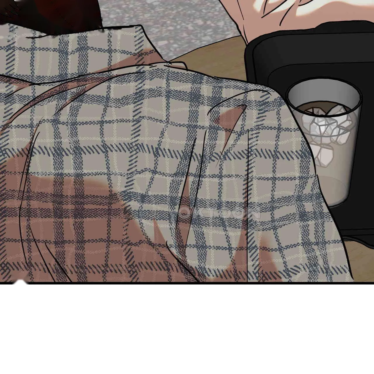 Caught In The Act Chapter 22 - Page 136