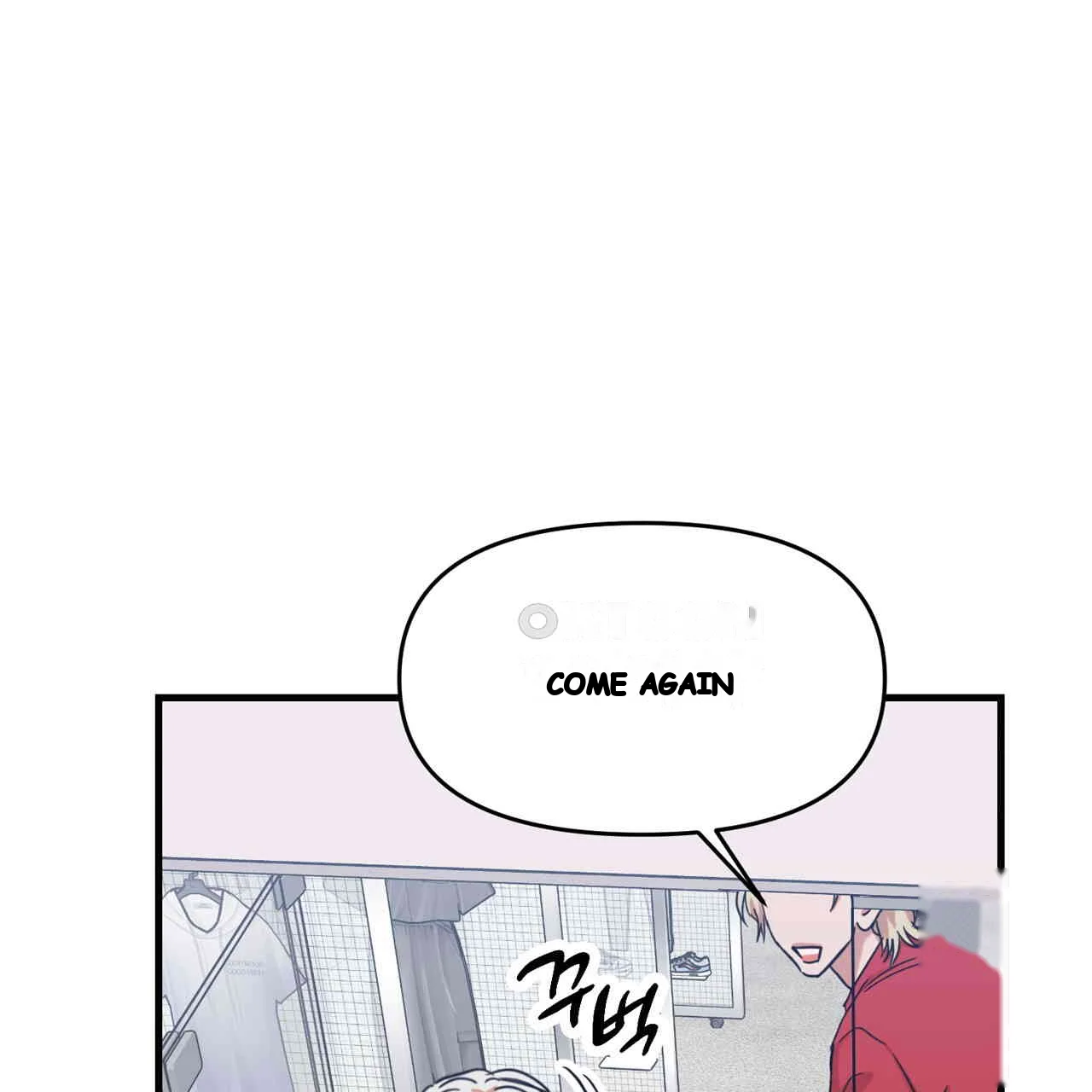 Caught In The Act Chapter 22 - Page 20
