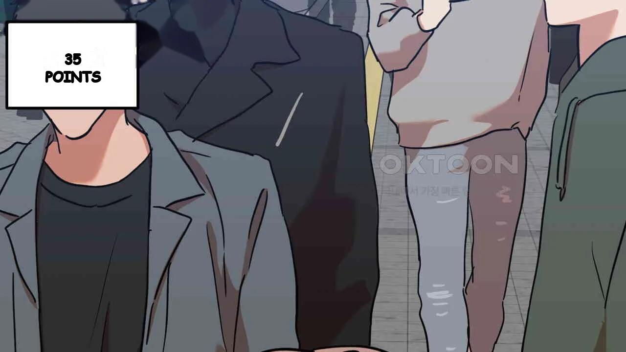 Caught In The Act Chapter 22 - Page 31