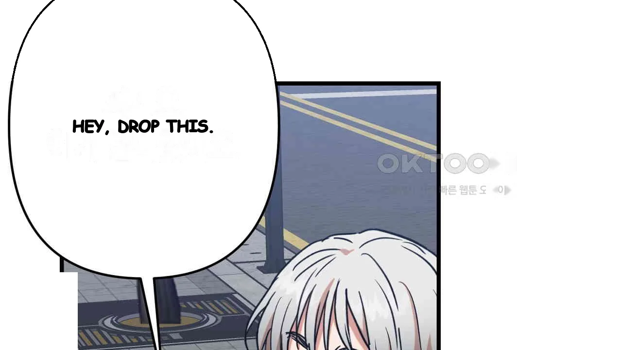 Caught In The Act Chapter 22 - Page 35