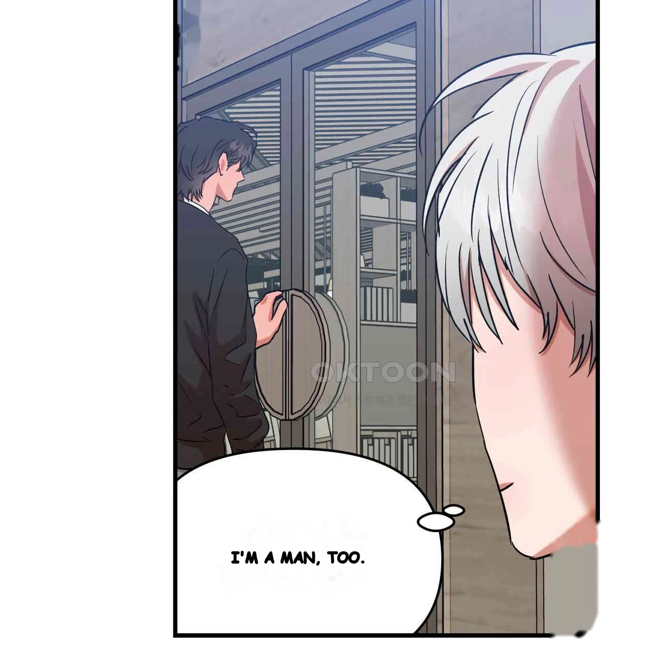 Caught In The Act Chapter 22 - Page 44