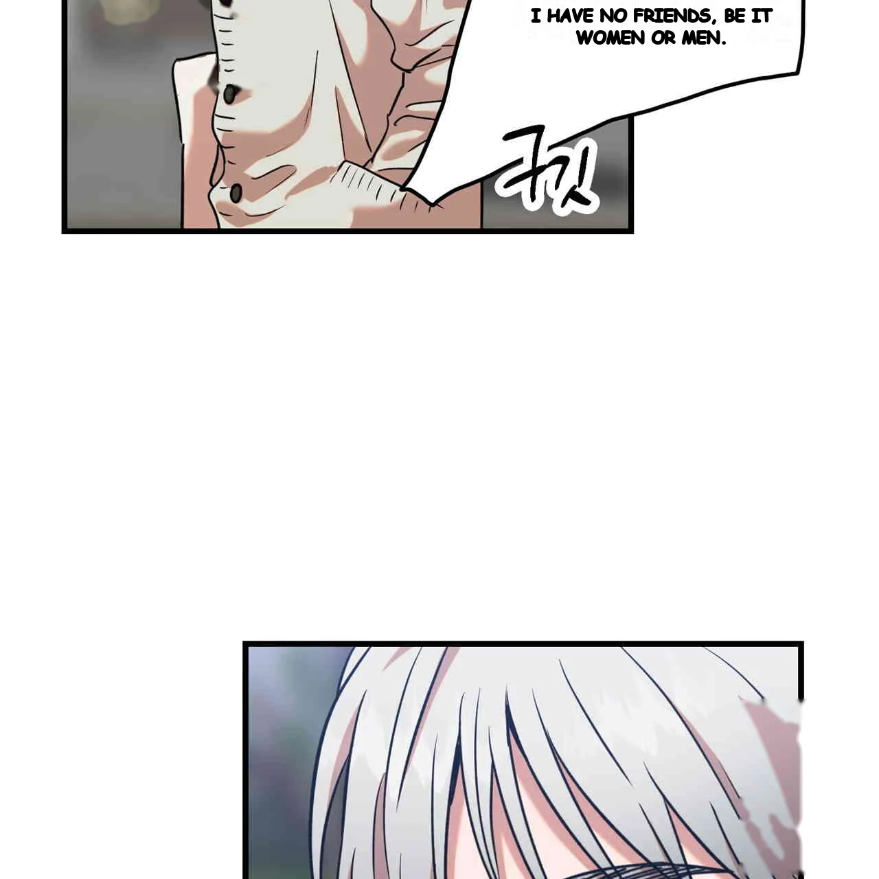 Caught In The Act Chapter 22 - Page 54
