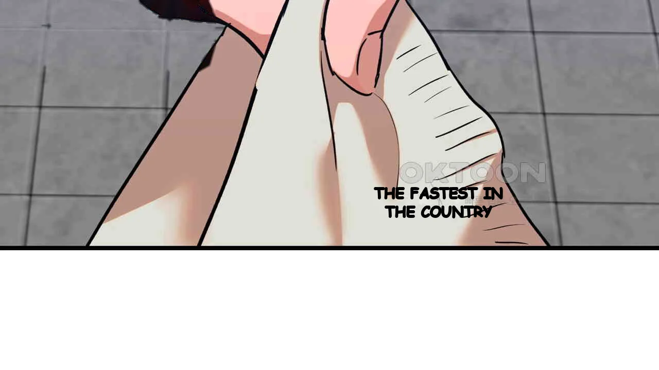 Caught In The Act Chapter 22 - Page 63