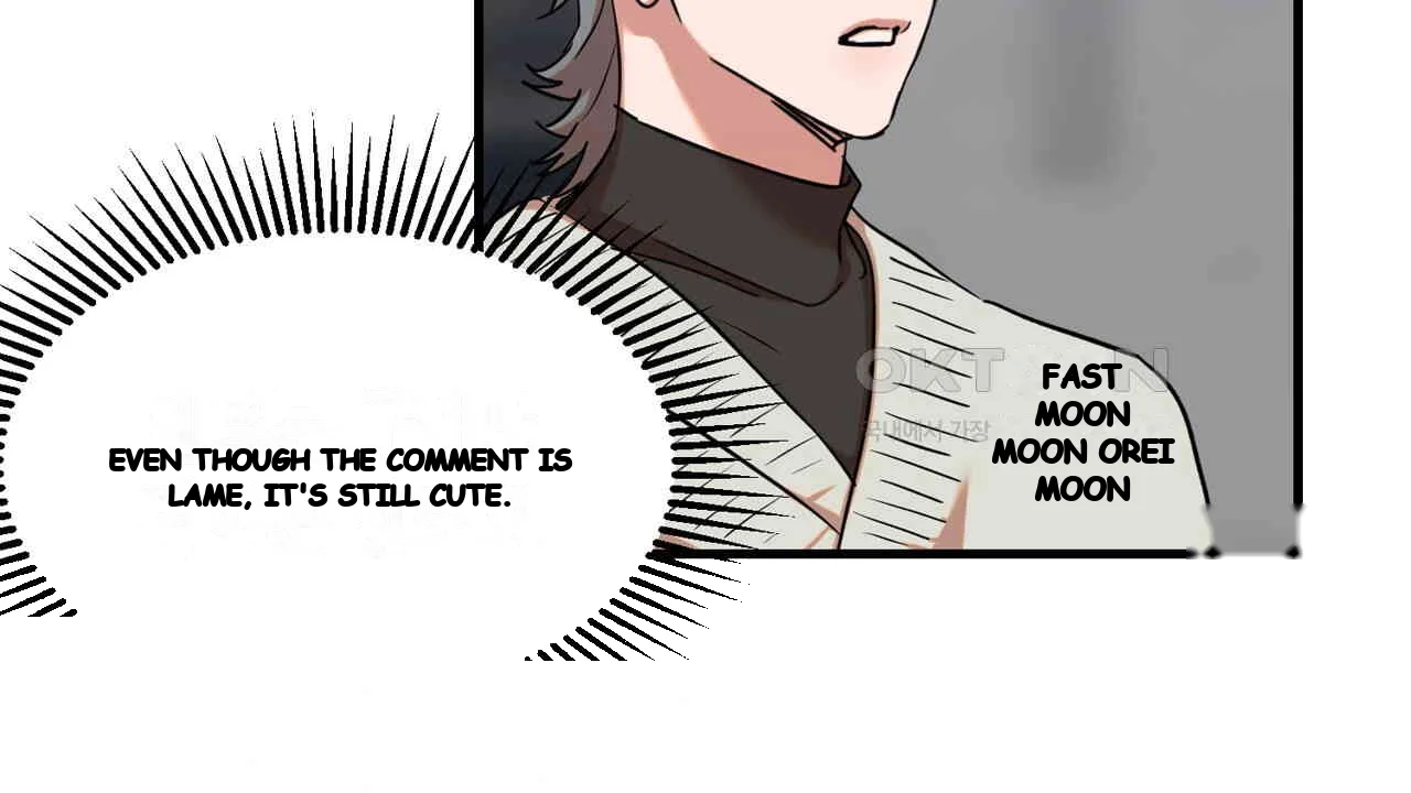 Caught In The Act Chapter 22 - Page 85