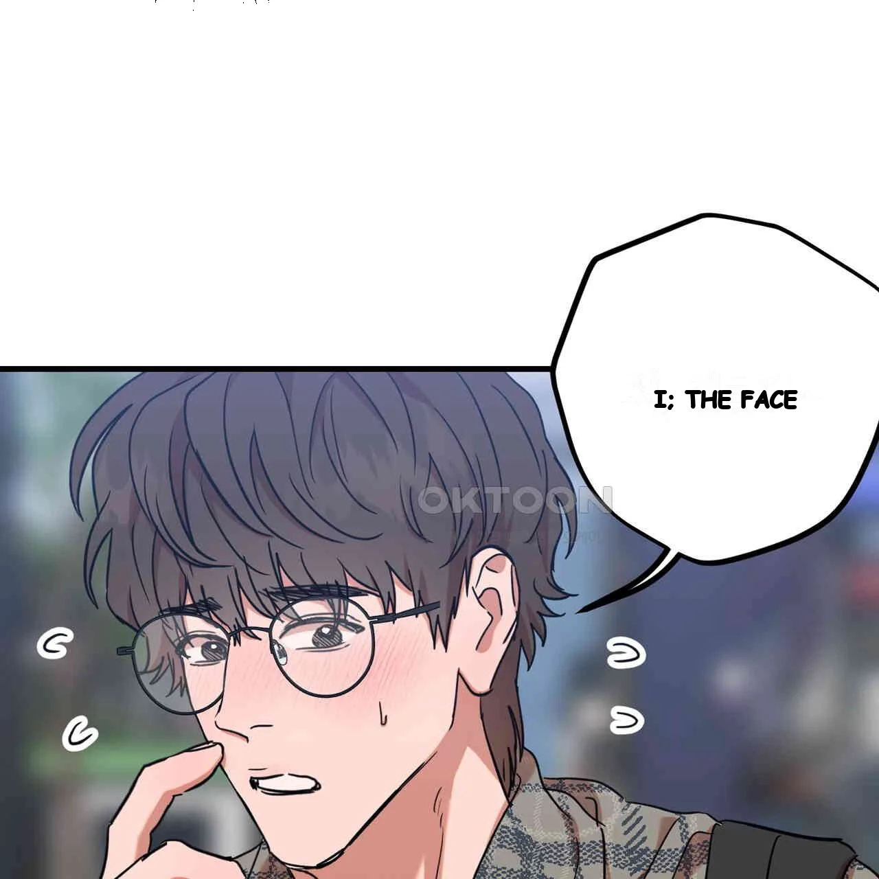 Caught In The Act Chapter 22 - Page 86
