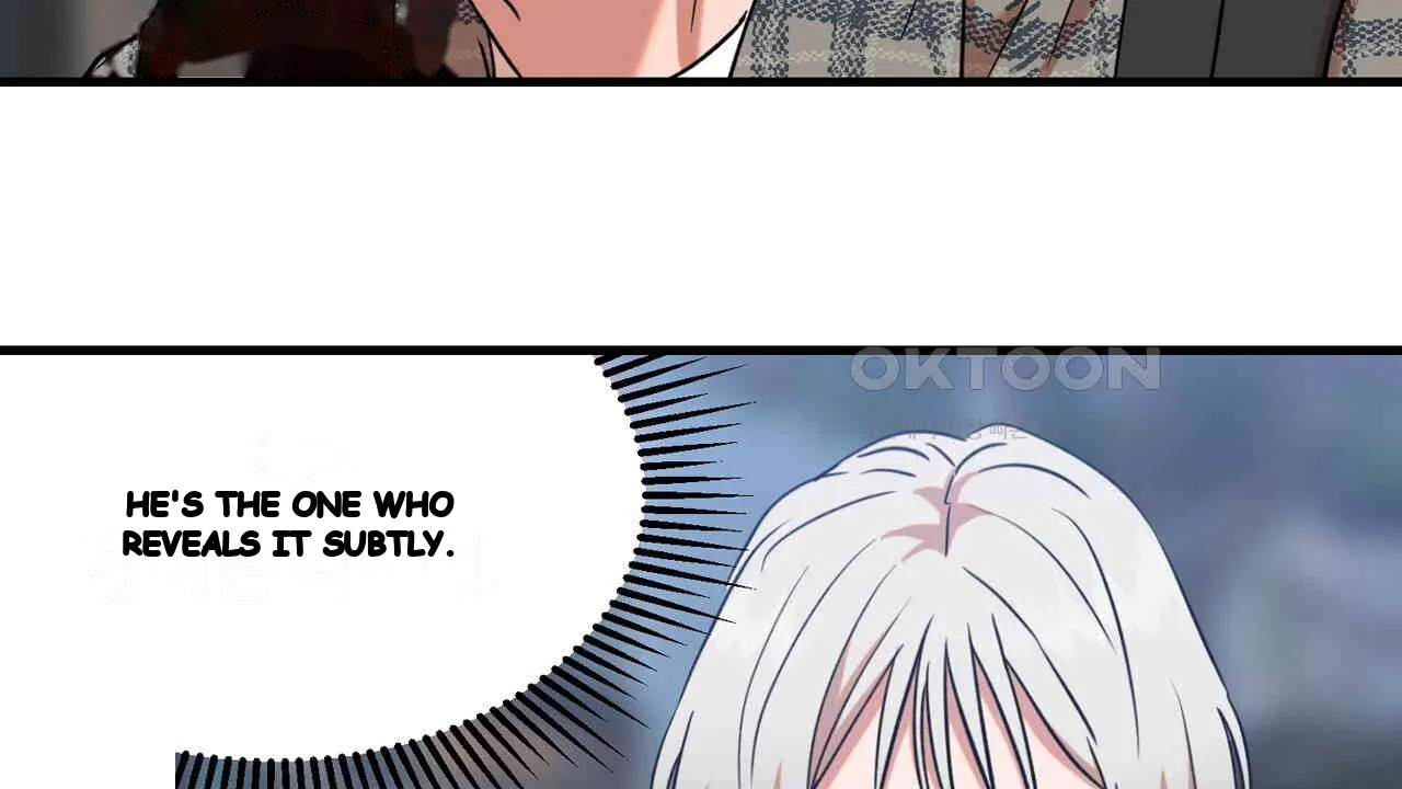 Caught In The Act Chapter 22 - Page 87