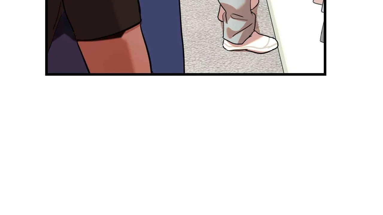 Caught In The Act Chapter 22 - Page 9
