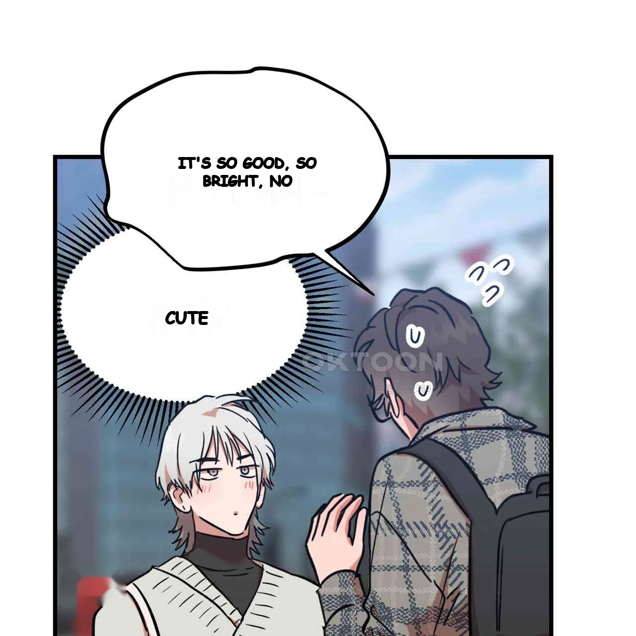 Caught In The Act Chapter 22 - Page 90