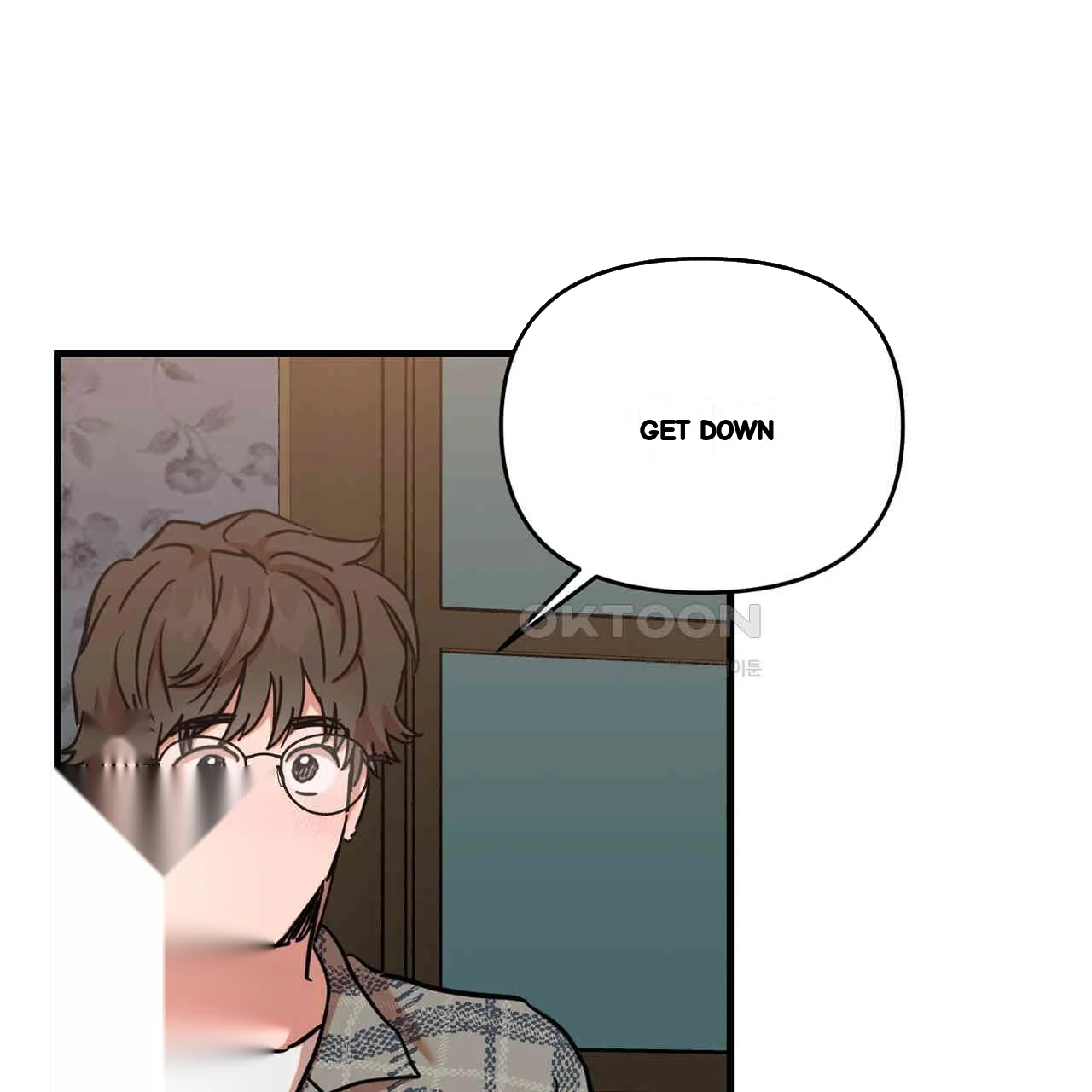 Caught In The Act Chapter 23 - Page 106