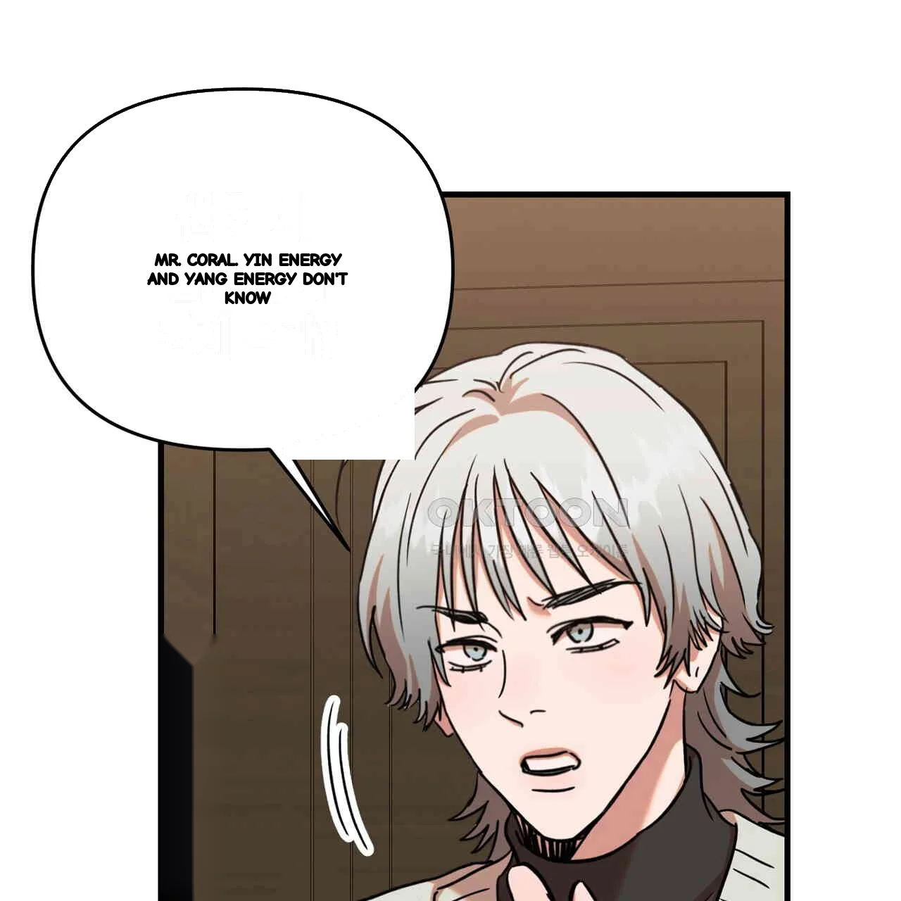 Caught In The Act Chapter 23 - Page 110