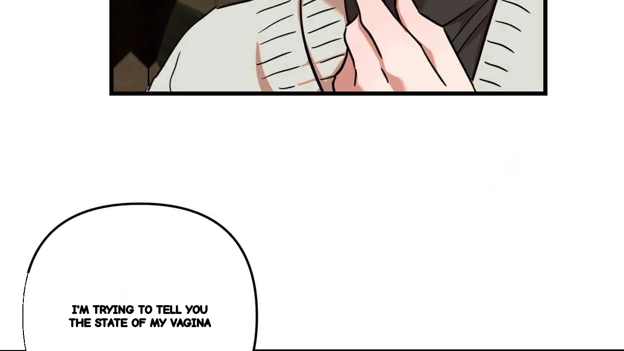 Caught In The Act Chapter 23 - Page 111