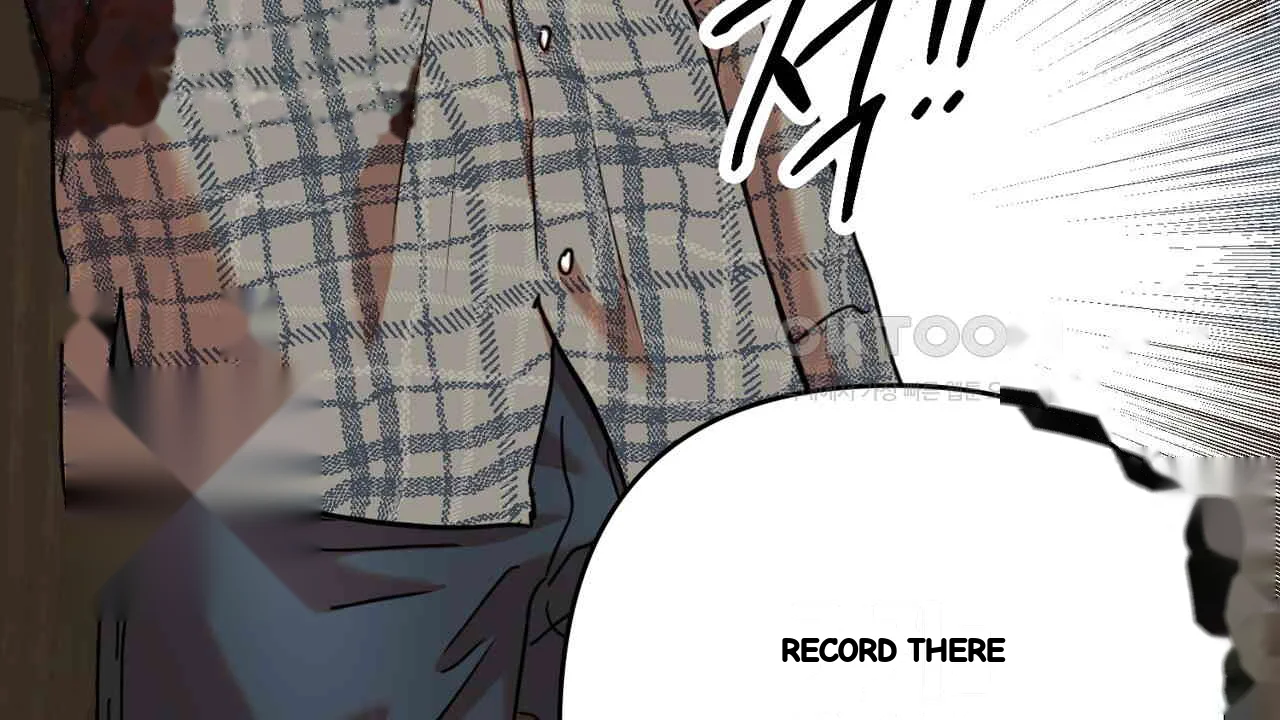 Caught In The Act Chapter 23 - Page 113