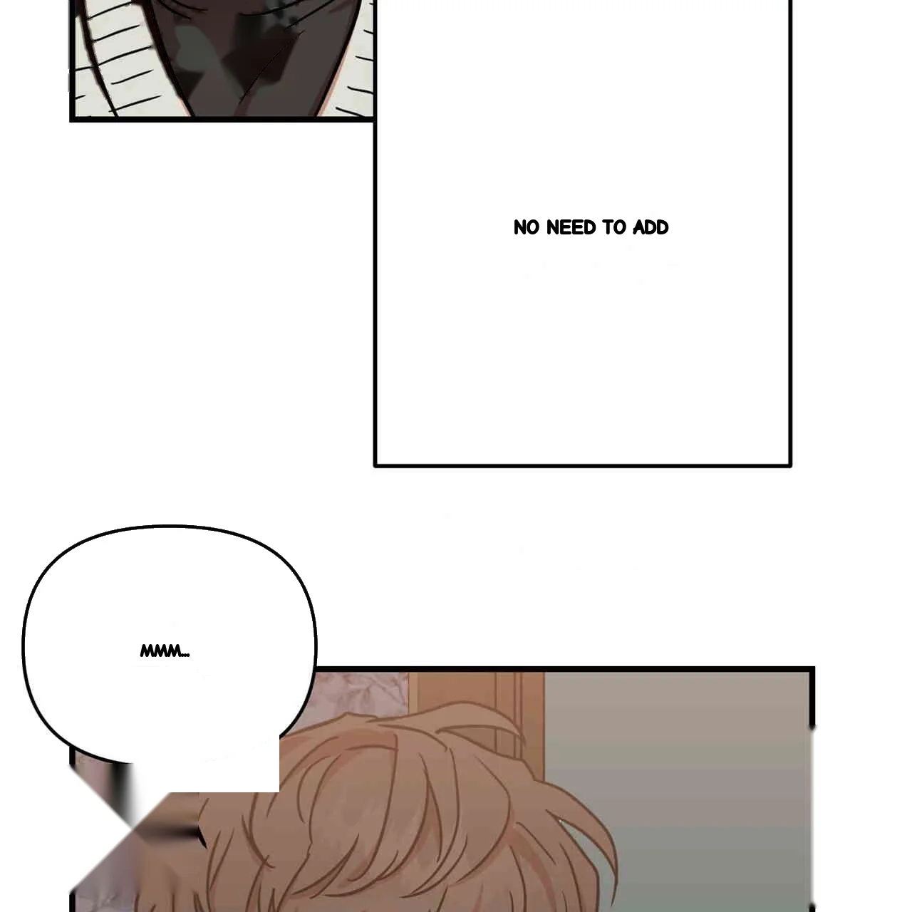 Caught In The Act Chapter 23 - Page 116
