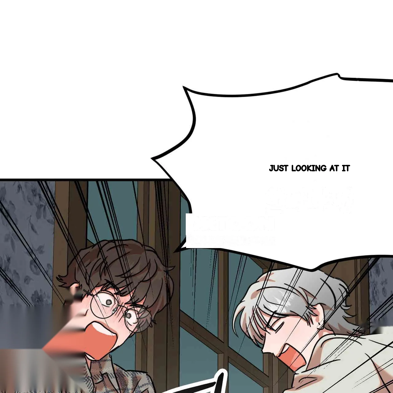 Caught In The Act Chapter 23 - Page 126
