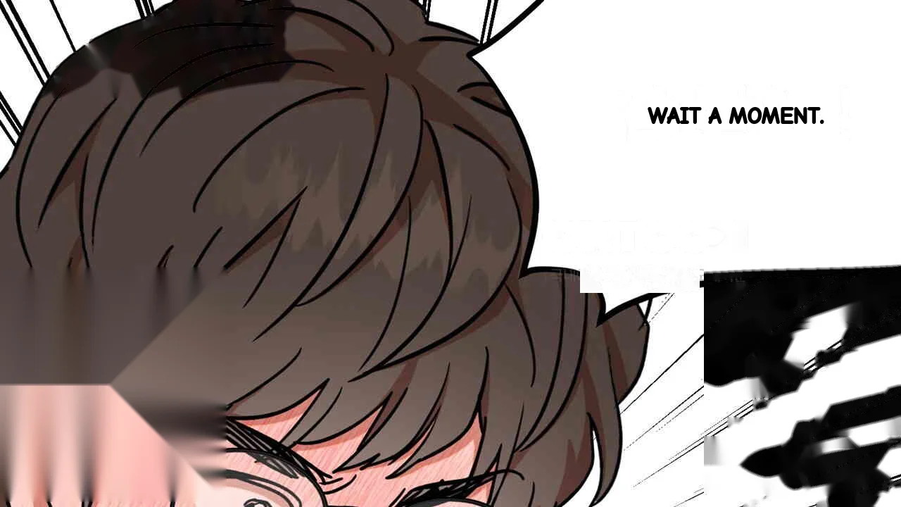 Caught In The Act Chapter 23 - Page 133