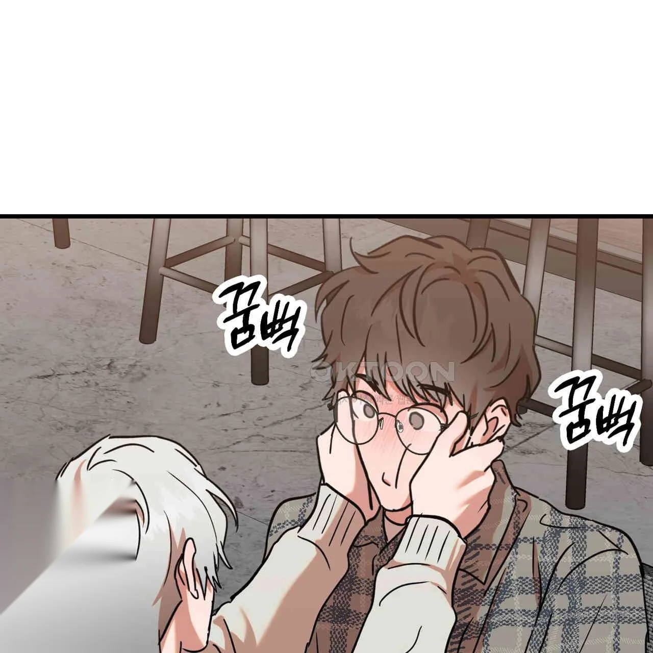 Caught In The Act Chapter 23 - Page 16