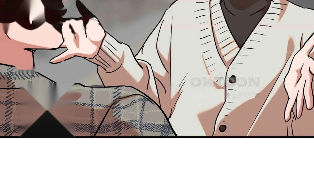 Caught In The Act Chapter 23 - Page 19