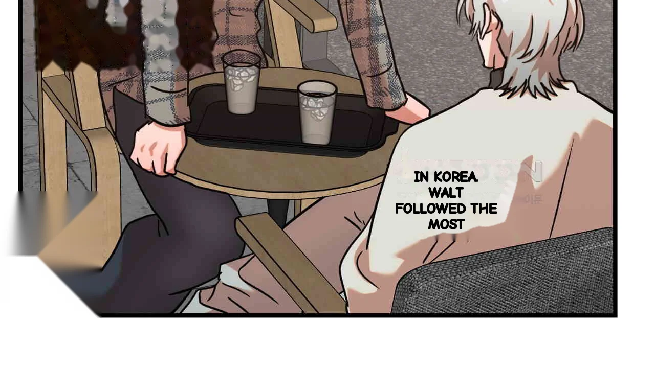 Caught In The Act Chapter 23 - Page 27