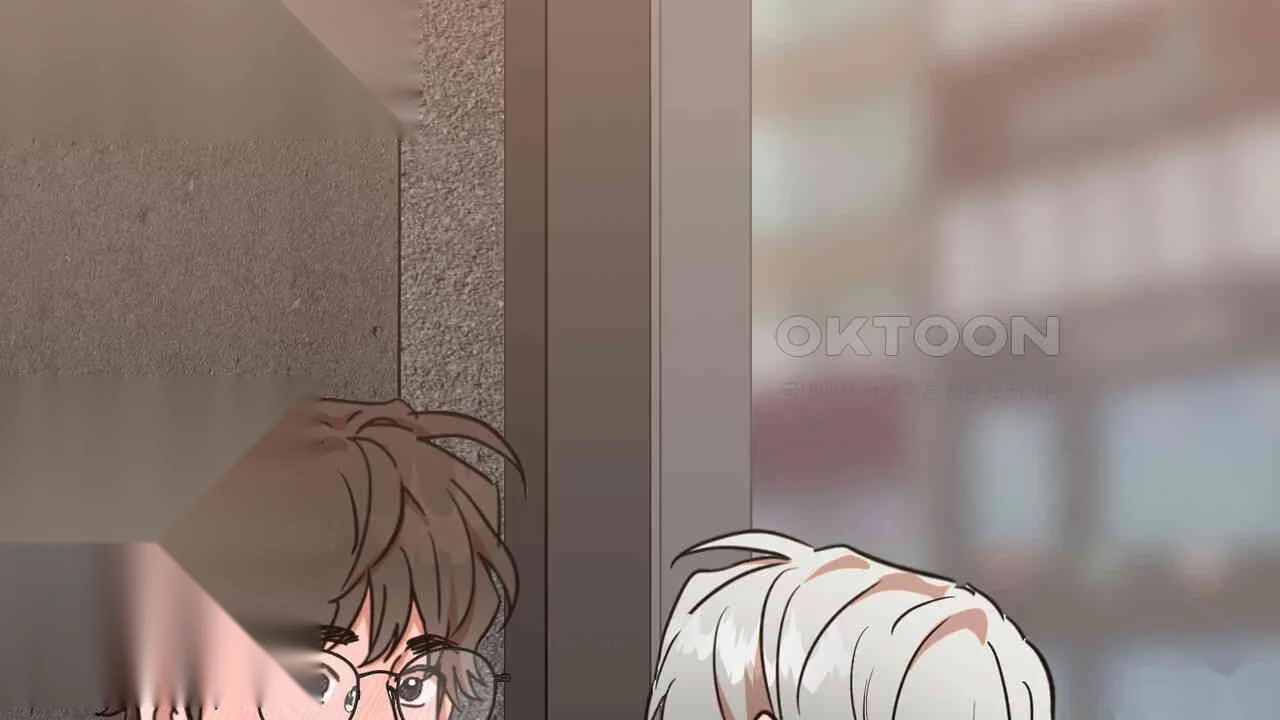 Caught In The Act Chapter 23 - Page 3